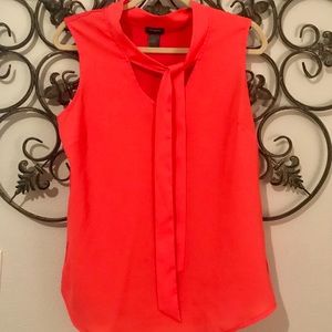 Ann Taylor blouse